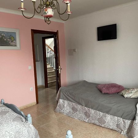 Hostel Arenos Velilla del Rio Carrion Екстериор снимка