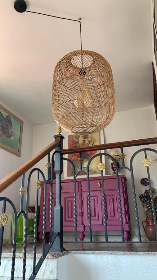 Hostel Arenos Velilla del Rio Carrion Екстериор снимка